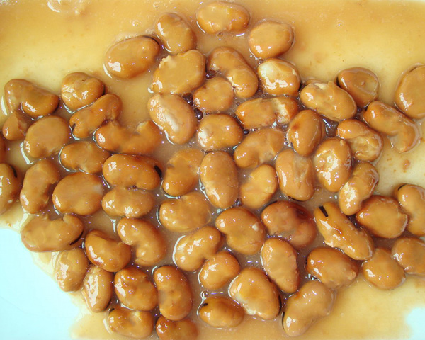 Canned Broad Beans in 397g