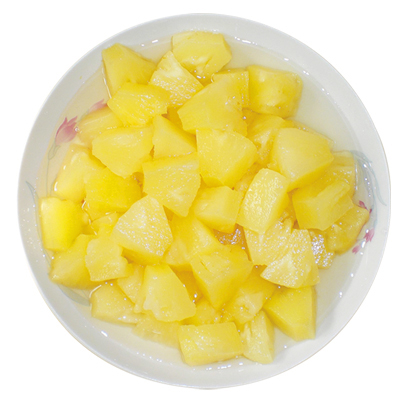 Canned Pineapple Chunks