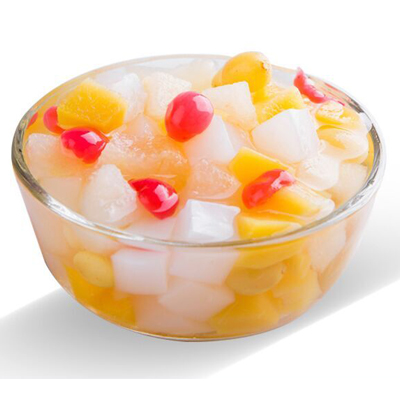 Canned Fruit Cocktail in 820g