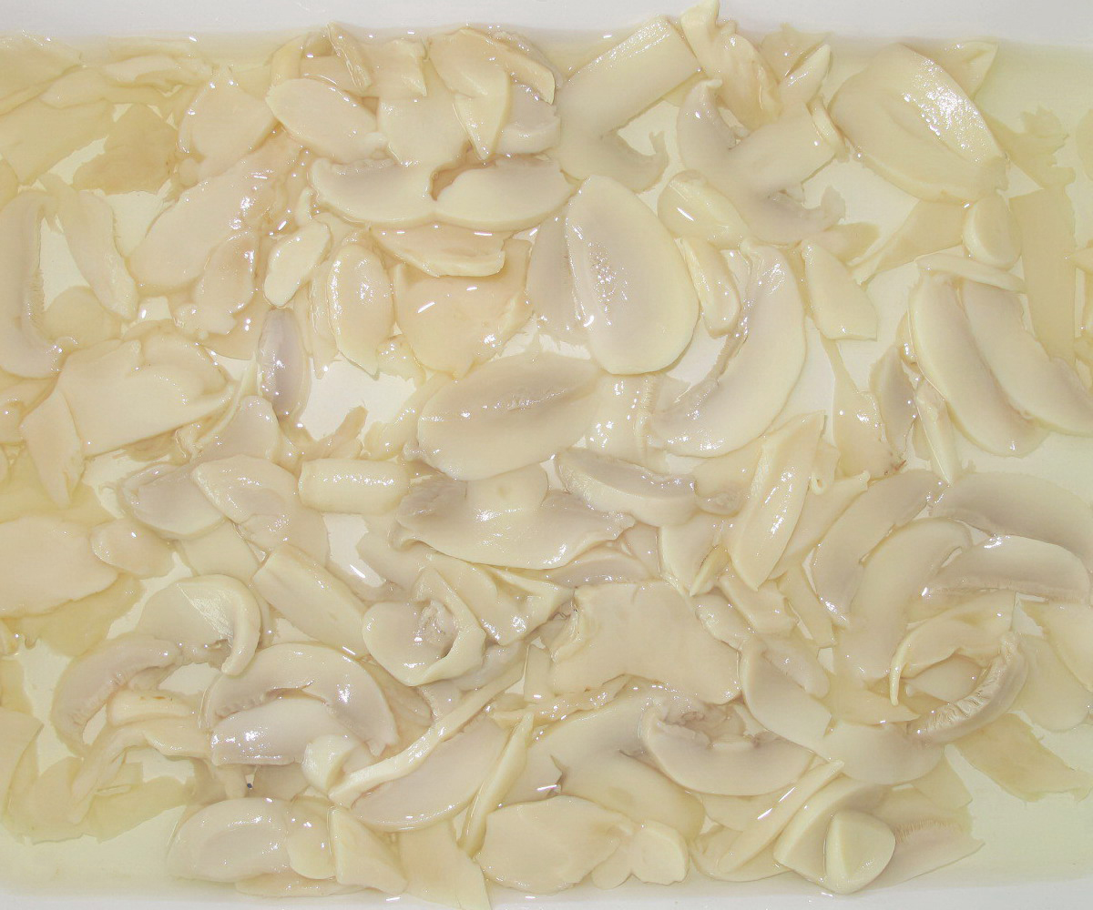 Canned Mushroom PNS Mixed 400g