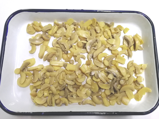 Canned Mushroom PNS 425g