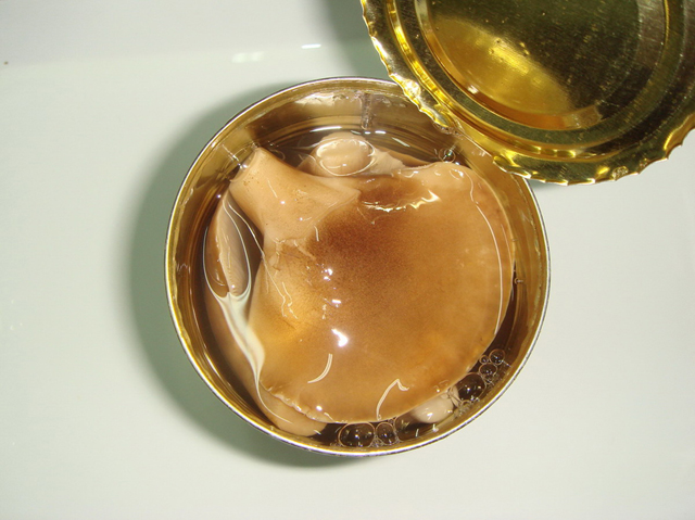 Canned Abalone Mushroom 425g