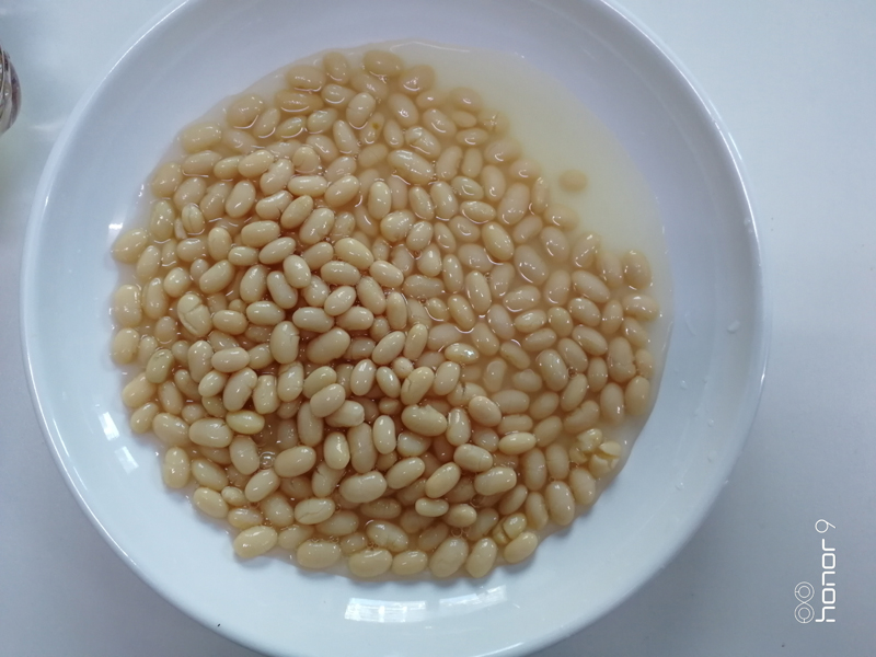 Canned White Kidney Beans in 400g