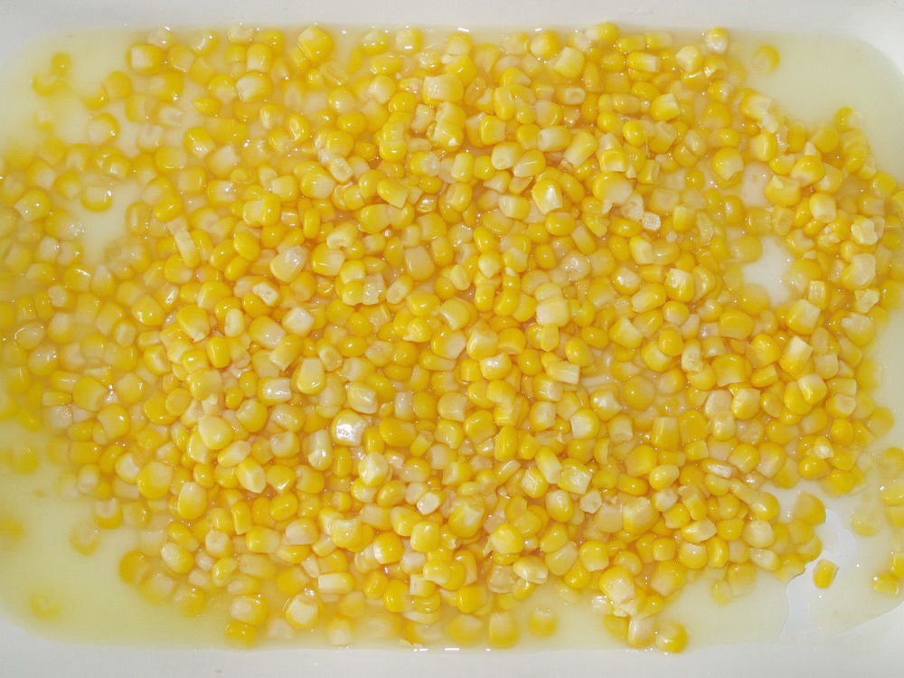 Canned Sweet Corn in 425g